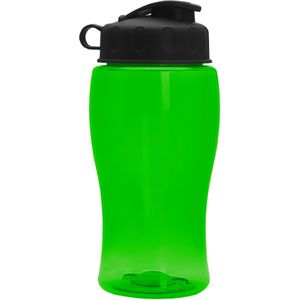 Transparent Green AIM-2039642