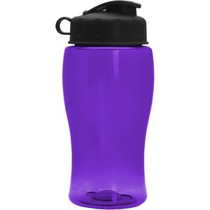 Transparent Violet AIM-2039642