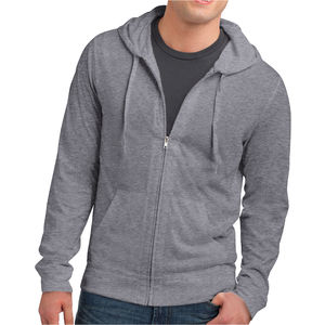 Dark Heather Gray AIM-2040258