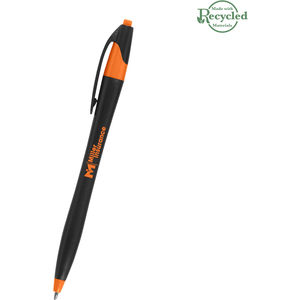 BLACK WITH ORANGE AIM-2040273