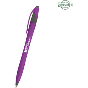 PURPLE WITH GRAY AIM-2040273