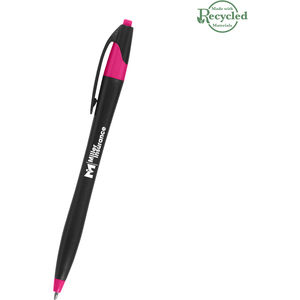 BLACK WITH FUCHSIA AIM-2040273