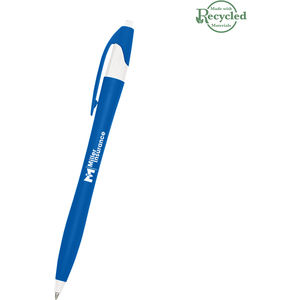 BLUE WITH WHITE AIM-2040273