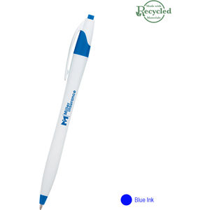 WHITE WITH BLUE AIM-2040273