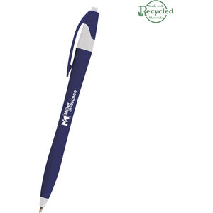 NAVY BLUE WITH WHITE AIM-2040273