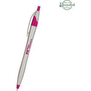 SILVER WITH FUCHSIA AIM-2040273