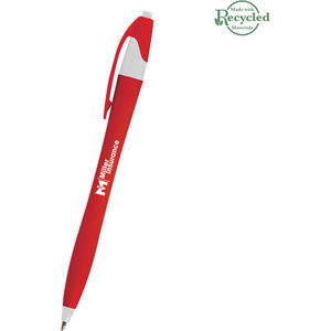 RED WITH WHITE AIM-2040273