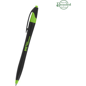 BLACK WITH LIME AIM-2040273