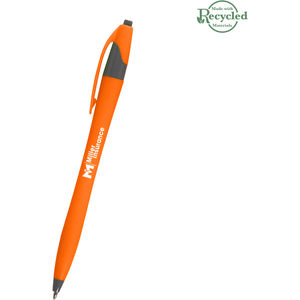 ORANGE WITH GRAY AIM-2040273