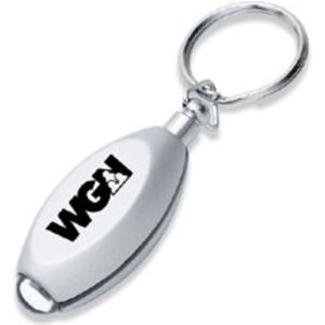 THE GOODS Recycled Felt Keychain AIM-2044715