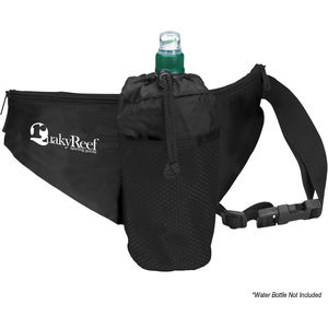 Water Bottle Fanny Pack AIM-2044828