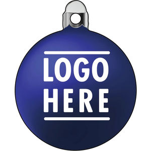 Full Color Acrylic Ornaments - Bulb 1 -  AIM-2047080