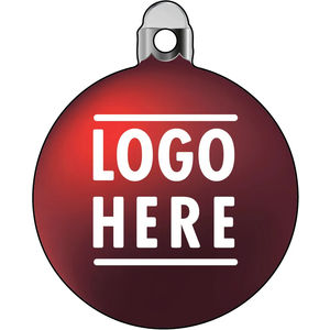 Full Color Acrylic Ornaments - Bulb 1 -  AIM-2047083