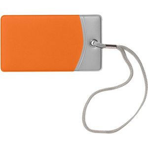 Orange/Silver AIM-2049667