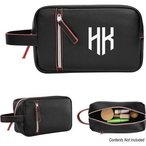 BLACK WITH RED AIM-2058670