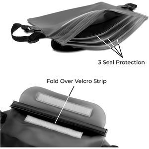 AquaGuard Waterproof Fanny Pack AIM-2060884