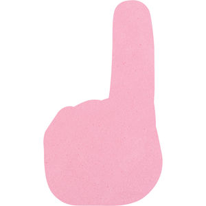 Pink Foam* AIM-2074935