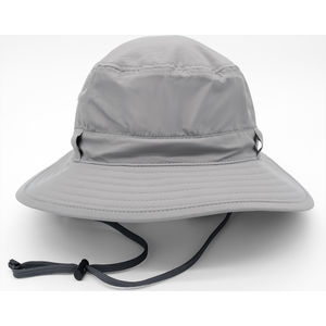 Safari Hat w/Sunglass Holder AIM-2088153