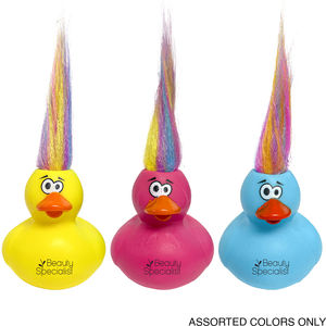 Crazy Hair Duck AIM-2107466
