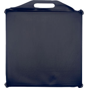 Navy Blue Seat Cushion AIM-2123273