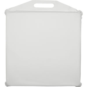 White Seat Cushion AIM-2123273