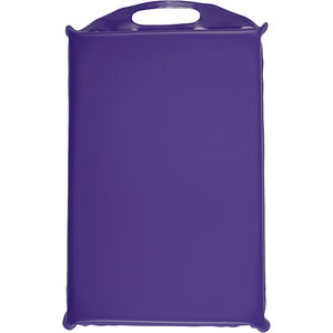Purple Seat Cushion AIM-2123274