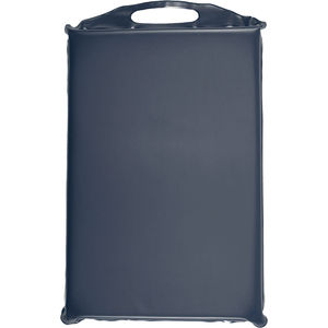 Navy Blue Seat Cushion AIM-2123274