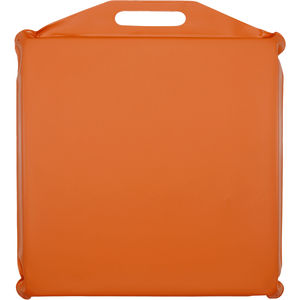 Orange Seat Cushion AIM-2123275