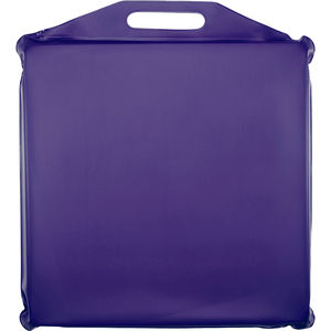 Purple Seat Cushion AIM-2123275