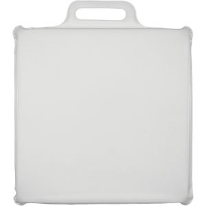 White Seat Cushion AIM-2123293
