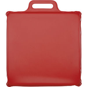 Red Seat Cushion AIM-2123293