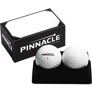 Pinnacle Distance 2- Golf Ball Business AIM-2123925