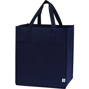 Navy Blue Bag AIM-2128025