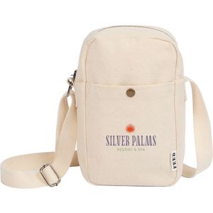FEED Organic Cotton Crossbody AIM-2128598