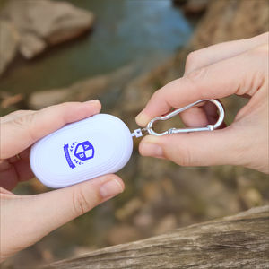 AlertPod Rechargeable Safety Alarm AIM-2134431