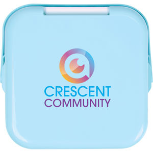 Mix 4-Can, 4.8 Qt Personal Lunch Box Coo AIM-2135456