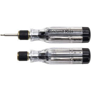 Black/Clear AIM-2137271