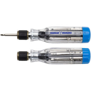 Blue/Clear AIM-2137271