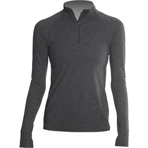 Charcoal Heathered AIM-2138382