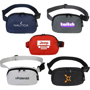 Smooth Wanderer Belt Bag AIM-2138754