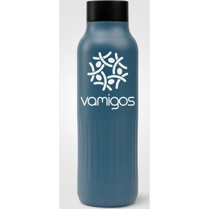 Steel Blue 7698 AIM-2138834