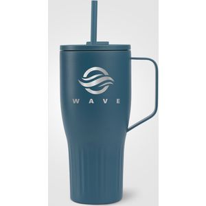 Steel Blue 7698 AIM-2138932