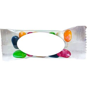 Clear w/ Jelly Belly™ Candy AIM-2147479