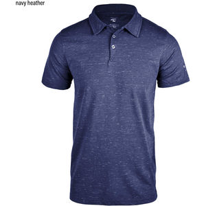 Navy Heather AIM-2149689