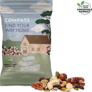 4oz. ECO-Digibag, Compostable & Full AIM-2153937