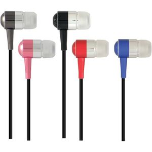 Ear Buds - Metal: EBM02 AIM-2155736