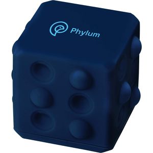 Square Push Pop Ball AIM-2163418