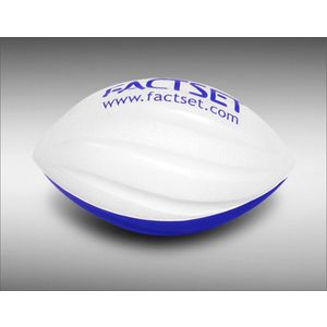 5.75" Mini Aero Football - White To AIM-2163425