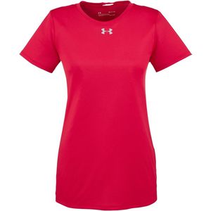 Red/ Metallic Silver AIM-2165040