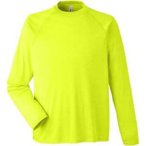 Safety Yellow AIM-2165616